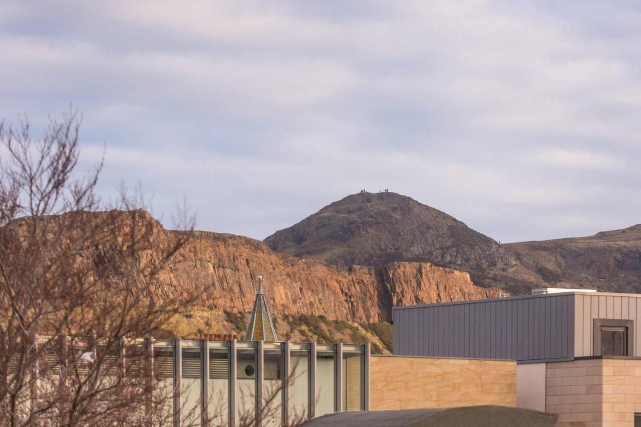 Altido George Square Apartment - Heart Of Old Town/University Edinburgh Exterior photo